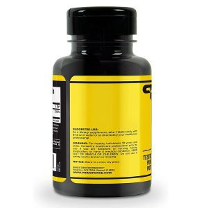 قرص کرومیوم پیکولینات پریمافورس Primaforce Chromium Picolinate