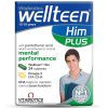 مولتی ویتامین ولتین ویتابیوتیکس نوجوانان 13 تا 19 سال Wellteen Him PLUS