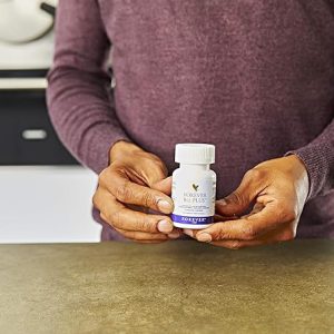 ویتامین ب 12 فوراور 60 عدد FOREVER B12 PLUS