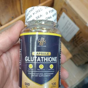 گلوتاتیون آی متچمی iMATCHME Glutathione
