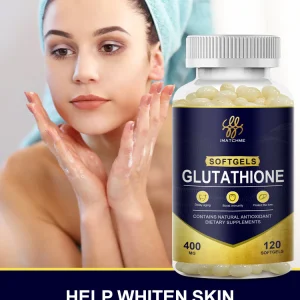 گلوتاتیون آی متچمی iMATCHME Glutathione