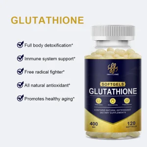 گلوتاتیون آی متچمی iMATCHME Glutathione