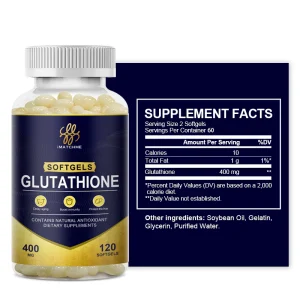 گلوتاتیون آی متچمی iMATCHME Glutathione