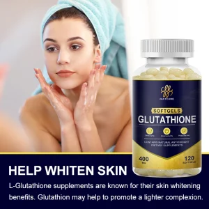 گلوتاتیون آی متچمی iMATCHME Glutathione