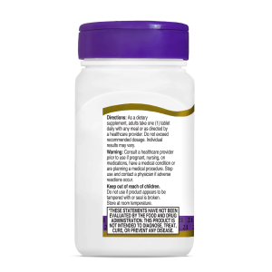 لیکوپن سنتری 60 عدد 21st Century Lycopene