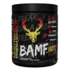 مکمل پمپ BAMF شرکت BUCKED UP