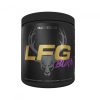 پمپ چربی سوز LFG Burn کافئین بالا شرکت Bucked Up
