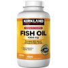 کپسول روغن ماهی کرکلند 1000 میلی گرم 400 عدد