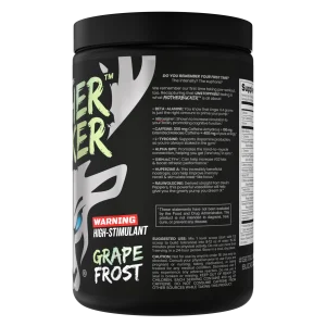 پمپ مادر باکر شرکت Bucked Up وزن 390 گرم