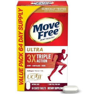 موفری اولترا تریپل اکشن Move Free Ultra Triple Action