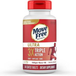 موفری اولترا تریپل اکشن Move Free Ultra Triple Action