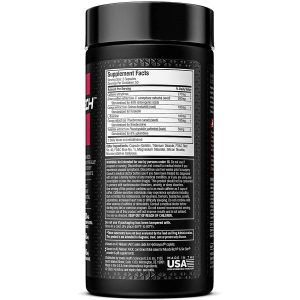 هیدروکسی کات هارد کور الیت ماسل تک Muscletech Hydroxycut Hardcore Elite