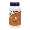 5-هیدروکسی تریپتوفان ناو 90 عدد Now 5-HTP 50mg