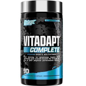 مولتی ویتامین مردانه Vitadapt ناترکس ویتاداپت Nutrex