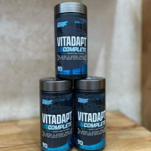 مولتی ویتامین مردانه Vitadapt ناترکس ویتاداپت Nutrex