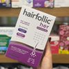 هیرفولیک هر ادونس ویتابولیکس vitabiotics hairfollic her Advanced
