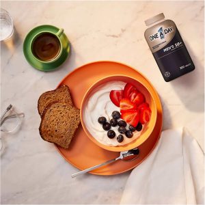 مولتی ویتامین مردانه وان ا دی 300 عدد One A Day Men’s 50 Plus