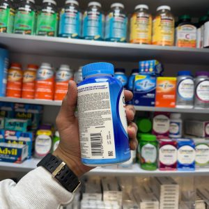 مولتی ویتامین مردانه سنتروم 250 عدد CENTRUM MEN/ HOMMES