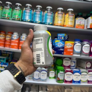 مولتی ویتامین سنتروم بزرگسال بالای 50 سال Centrum Adults (325 عددی)