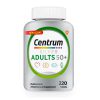 مولتی ویتامین بزرگسالان بالای 50 سال سیلور سنتروم 220 عدد