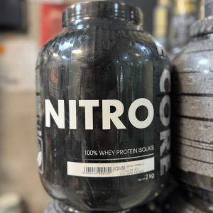 پروتئین ایزوله وی نیترو کور فا 2 کیلو FA Core NITRO