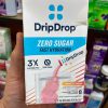 میکس درینک الکترولیت زیرو شوگر دریپ دراپ