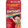 مولتی ویتامین کودکانه فلینت‌استونز حاوی آهن FLINTSTONES Plus Iron