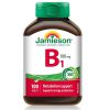 ویتامین B1 جمیسون 100 میلی گرم 100 عدد