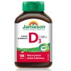 ویتامین D3 جمیسون 180 عدد Jamieson Vitamin D3 2500IU