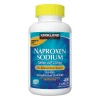 کپسول ناپروکسن سدیم کرکلند 400 عدد Kirkland Naproxen Sodium