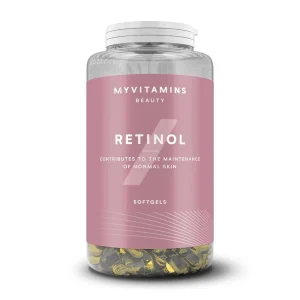 تقویت کننده پوست رتینول مای ویتامینز MyVitamins Retinol