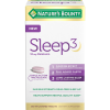 تقویت کننده خواب نیچرز بونتی اسلیپ تری Nature's Bounty Sleep3