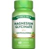 منیزیم گلیسینات نیچرز تریث 60 عدد Nature's Truth Magnesium Glycinate