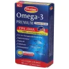 امگا 3 شِیبِنز Schaebens Omega-3 حاوی ویتامین E و D