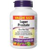 عصاره نخل اره ای وبر نچرالز 110 عدد Webber Naturals Super Prostate