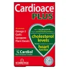 قرص سلامت قلب کاردیوایک پلاس ویتابیوتیکس Vitabiotics Cardioace Plus
