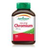 قرص کرومیوم جمیسون 200 میکروگرم 100 عدد Jamieson Chromium