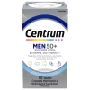 مولتی ویتامین مردانه سیلور سنتروم 90 عدد Centrum Silver Men's 50 Plus