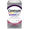 مولتی ویتامین سیلور زنانه 90 عدد Centrum Silver Womens 50 Plus