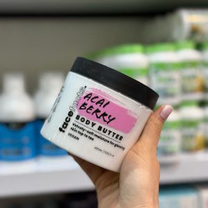 مرطوب کننده بدن آکای بری فیس فکتس Face Facts Acai Berry Body Butter