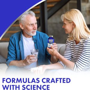 تقویت کننده مغز و تمرکز فوکوس فاکتور 150 عدد Focus Factor