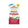 پروبیوتیک جمیسون بانوان 65 عدد Jamieson Advanced Women's Probiotic