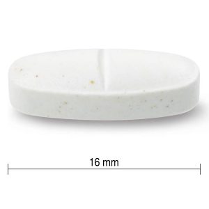 ویتامین سی جمیسون 500 میلی گرم 120 عدد Jamieson Vitamin C