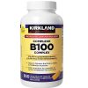 ویتامین ب 100 کرکلند Kirkland Complex B100