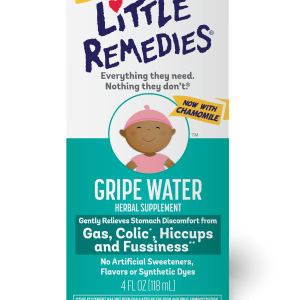 شربت کولیک کودکان لیتل رِمِدیز Little Remedies Gripe Water