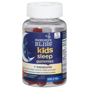 پاستیل خواب کودکان مامی‌ز بلیس Mommy's Bliss Kids Sleep
