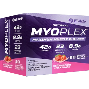 مای اوپلکس ماکزیمم ماسل بیلدر Muscle Builder Myoplex Maximum