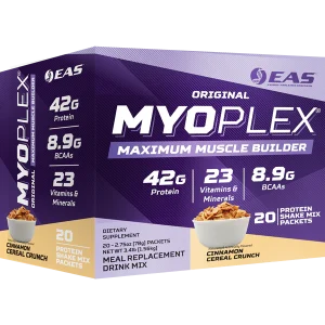 مای اوپلکس ماکزیمم ماسل بیلدر Muscle Builder Myoplex Maximum