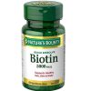 بیوتین نیچرز بونتی 5000 میکروگرم Nature s Bounty Biotin
