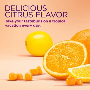 تقویت کننده پوست مو ناخن نیچرز بونتی Nature's Bounty Hair Skin & Nails